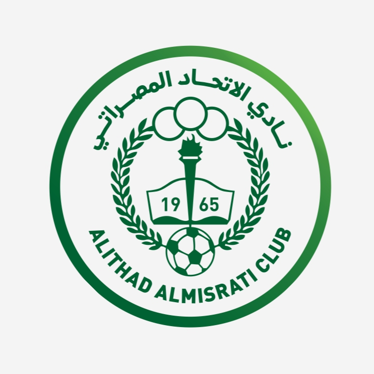 شعار نادي الاتحاد المصراتي
