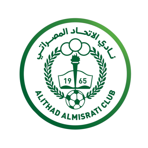 نادي الاتحاد المصراتي - Elettihad Almisraty Club