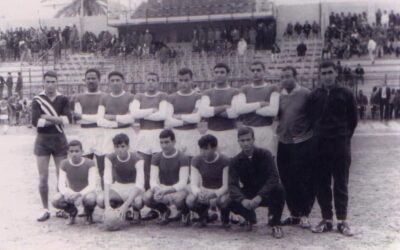 الاتحاد المصراتي 2 السويحلي 0 ملعب طرابلس البلدي 18 – 02 – 1969