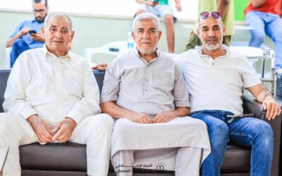 إدارة وجماهير نادي الاتحاد المصراتي تحيي الذكرى 61 لتأسيس النادي